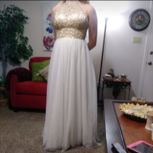 southern glitz formal wear